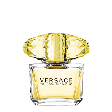 Nước hoa Versace Yellow Diamond Eau de Toilette 90ml