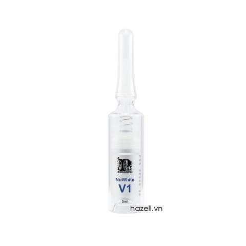 Kem làm hồng vùng kín GigaWhite V1 Mibiti Prudente - 5ml