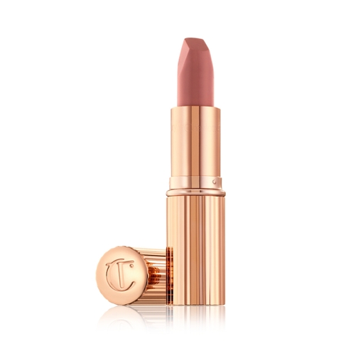 Son thỏi Charlotte Tilbury 3.5g (Vỏ hồng)