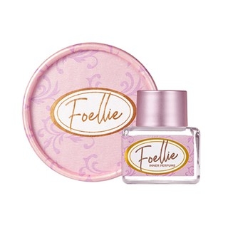 Nước hoa vùng kín FOELLIE 5ml (Phiên bản giới hạn)