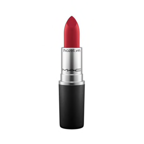 Son siêu lì thỏi M.A.C Retro Matte Lipstick 3g