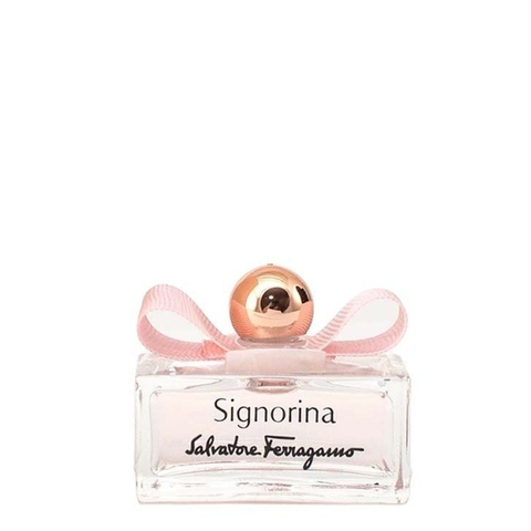 Nước hoa Salvatore Ferragamo Signorina Eau de Parfum 5ml