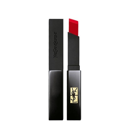 Son thỏi YSL Rouge Pur Couture The Slim Velvet Radical