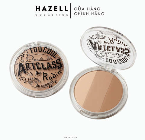 Tạo khối Too Cool For School 9.5g