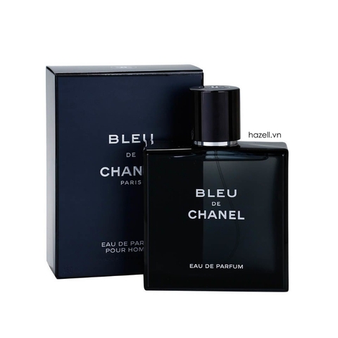 Nước hoa Chanel Bleu De Chanel Pour Homme Eau de Parfum 100ml
