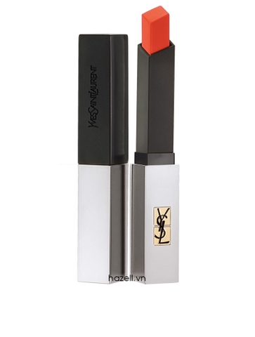 Son thỏi YSL Rouge Pur Couture The Slim Sheer Matte 2.2g