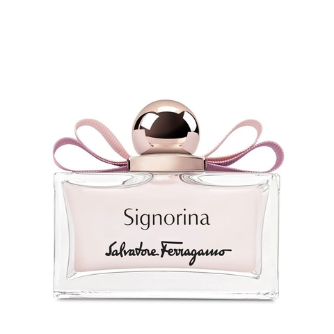 Nước hoa Salvatore Ferragamo Signorina Eau de Parfum 100ml