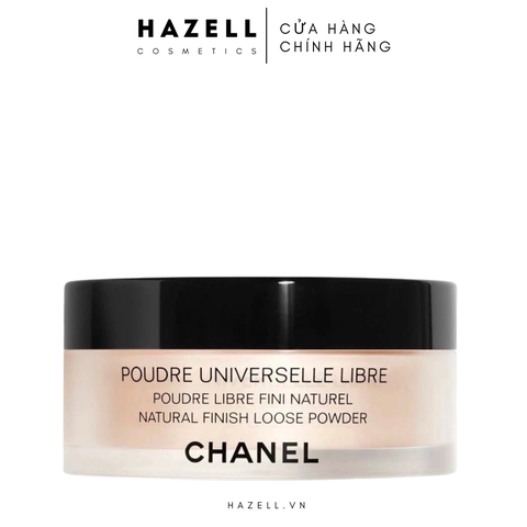Phấn Phủ Bột Chanel Poudre Universelle Libre Natural Finish Loose Powder 30g