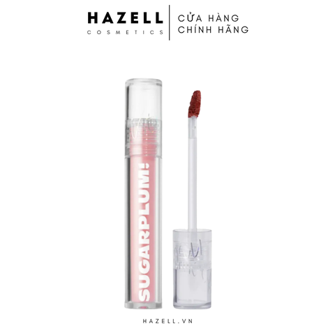 Son Tint Lì OFÉLIA  SUGARPLUM MistyNow Blurring Tint 3.8g