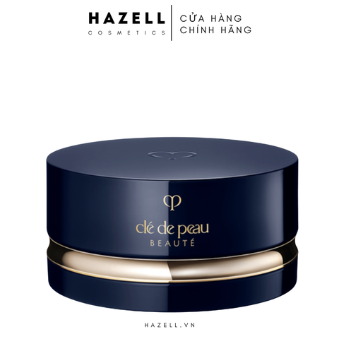 Phấn phủ bột Clé De Peau Translucent Loose Powder 24g