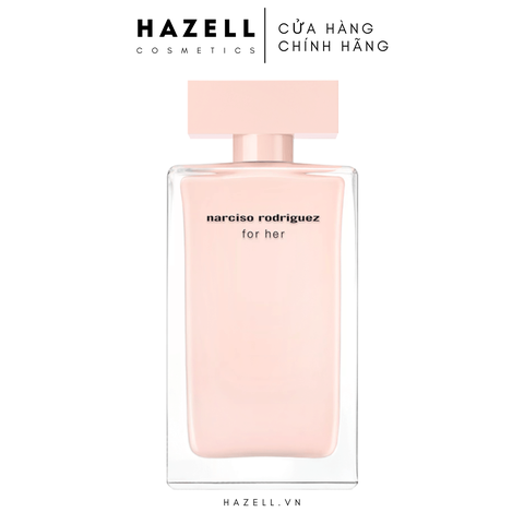 Nước hoa Narciso Rodriguez For Her Eau de Parfum