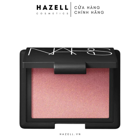 Phấn má Nars Blush 4.8g