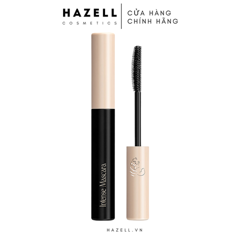Mascara Vacosi Neowise Intense VM31 4.5g - HNK