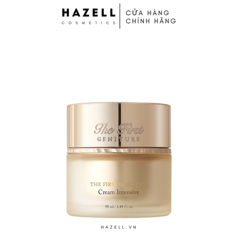 Kem dưỡng OHUI The First Geniture Cream Intensive 55ml - HÀNG NHẬP KHẨU