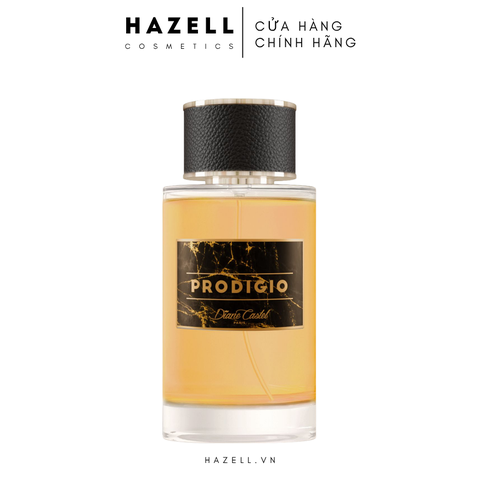 Nước hoa Diane Castel Paris Prodigio Eau De Parfum 100ml - HÀNG NHẬP KHẨU