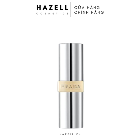 Son thỏi Prada Monochrome Hyper Matte 3.8g - HÀNG NHẬP KHẨU