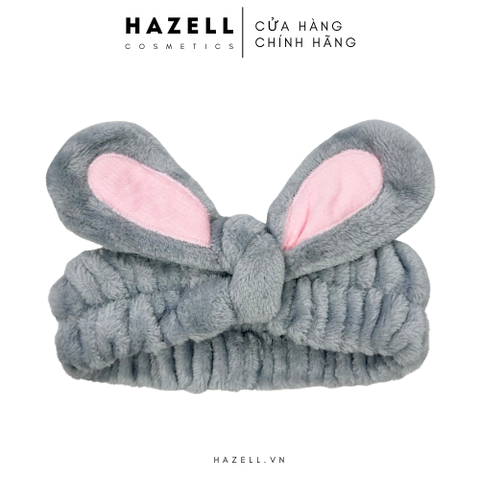 Băng đô cài tai thỏ Jary Hair Band - HB9