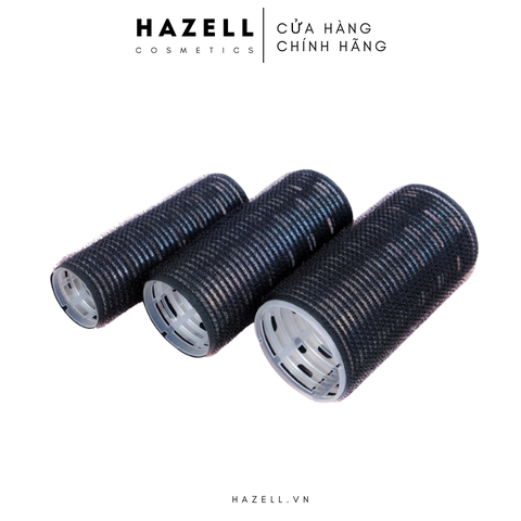 Lô quấn tóc tự dính JARY Hair Roller