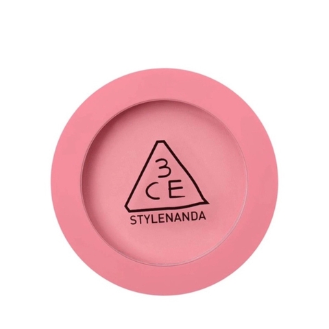 Phấn má 3CE Face Blush 5.5g - Delectable - HÀNG NHẬP KHẨU
