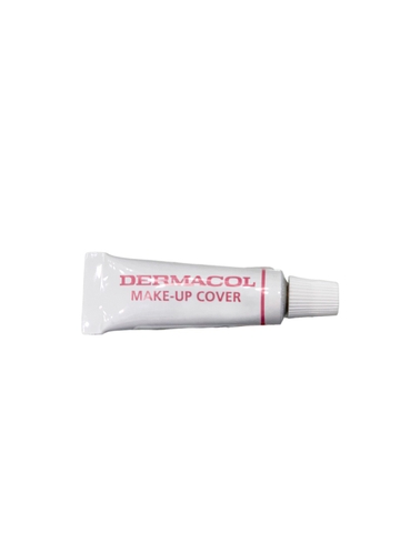 Kem nền Dermacol Make-up Cover 4g