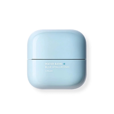 Kem dưỡng Laneige Water Bank Blue Hyaluronic Cream Oily 50ml