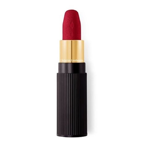 Son thỏi Rouge Louboutin Velvet Matte On The Go Lipstick 3g