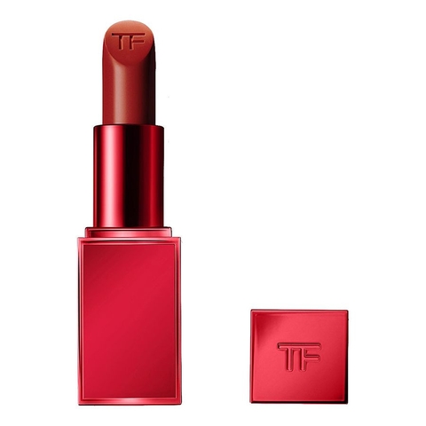 Son thỏi TOM FORD Lip Color Matte 3g (Vỏ đỏ)