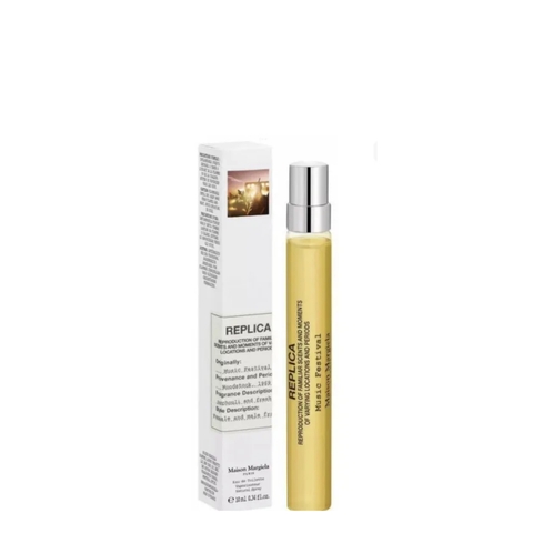 Nước hoa Maison Margiela Replica Music Festival Eau de Toilette 10ml