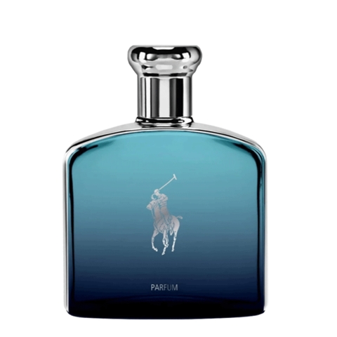 Nước hoa Ralph Lauren Polo Deep Blue Parfum 125ml