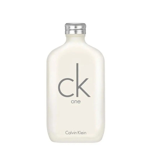 Nước hoa Calvin Klein CK One Eau de Toilette 100ml
