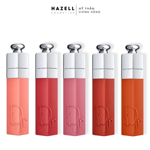 Son kem DIOR Addict Lip Tattoo 6ml
