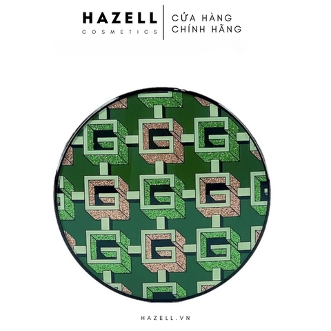 Phấn nước Gucci Cushion De Beauté Limited Edition 14g