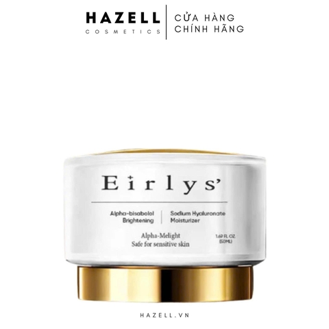 Kem dưỡng ban đêm Eirly's Alpha-Melight 50ml - HÀNG NHẬP KHẨU