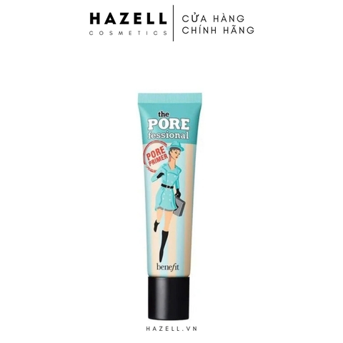 Kem lót Benefit The POREfessional Face Primer 22ml