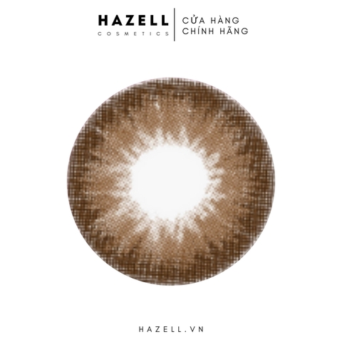 Lens GF5270 Brown - MPC