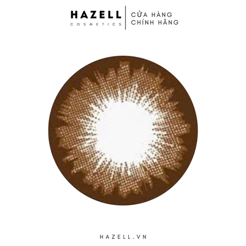 Lens KW5290 Choco - MPC