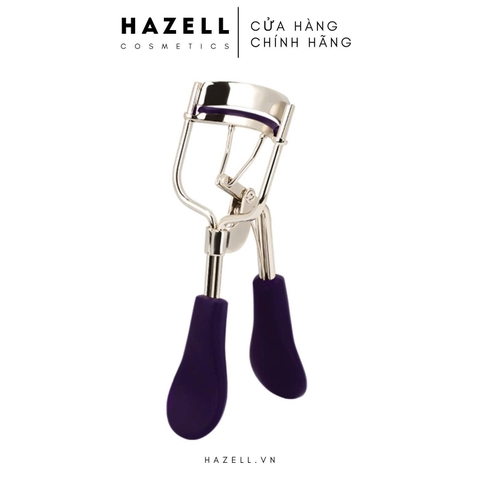 Kẹp mi Vacosi Pro Classic Curler, Violet Gold - BM08 (HÀNG NHẬP KHẨU)