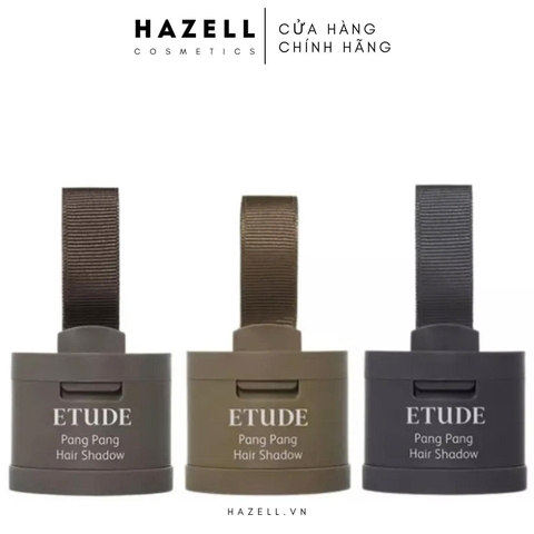 Phấn chấm hói Etude House Pang Pang Hair Shadow