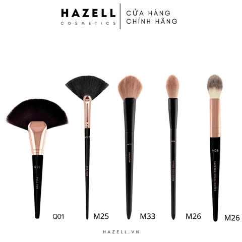 Cọ Highlight Vacosi - HNK