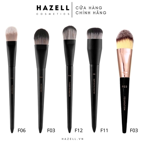 Cọ nền Vacosi - HNK