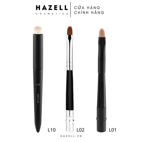 Cọ môi Vacosi - HNK