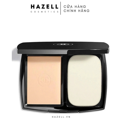 Phấn Phủ Kiềm Dầu Chanel Ultra Le Teint 13g