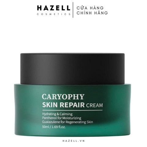 Kem dưỡng Caryophy Skin Repair Cream 50ml - HNK