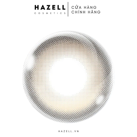 Lens 3227-S2 Brown - Một ngày