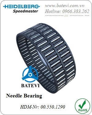 Needle Bearing 00.550.1290
