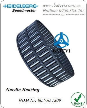 Needle Bearing 00.550.1309