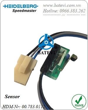 Sensor 00.783.0112