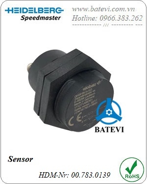 Sensor 00.783.0139