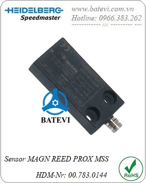 Sensor 00.783.0144