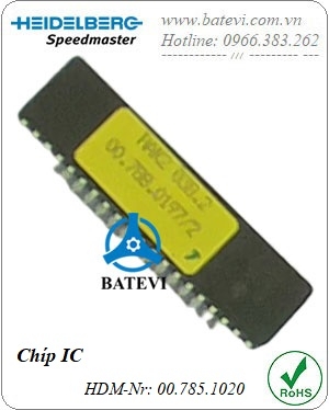 Chíp IC 00.785.1020